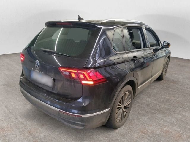 Volkswagen Tiguan 1.5 TSI
