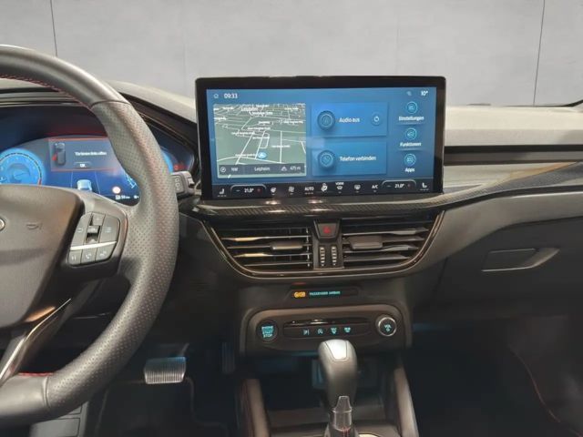 Ford Focus EcoBoost ST Line Wagon