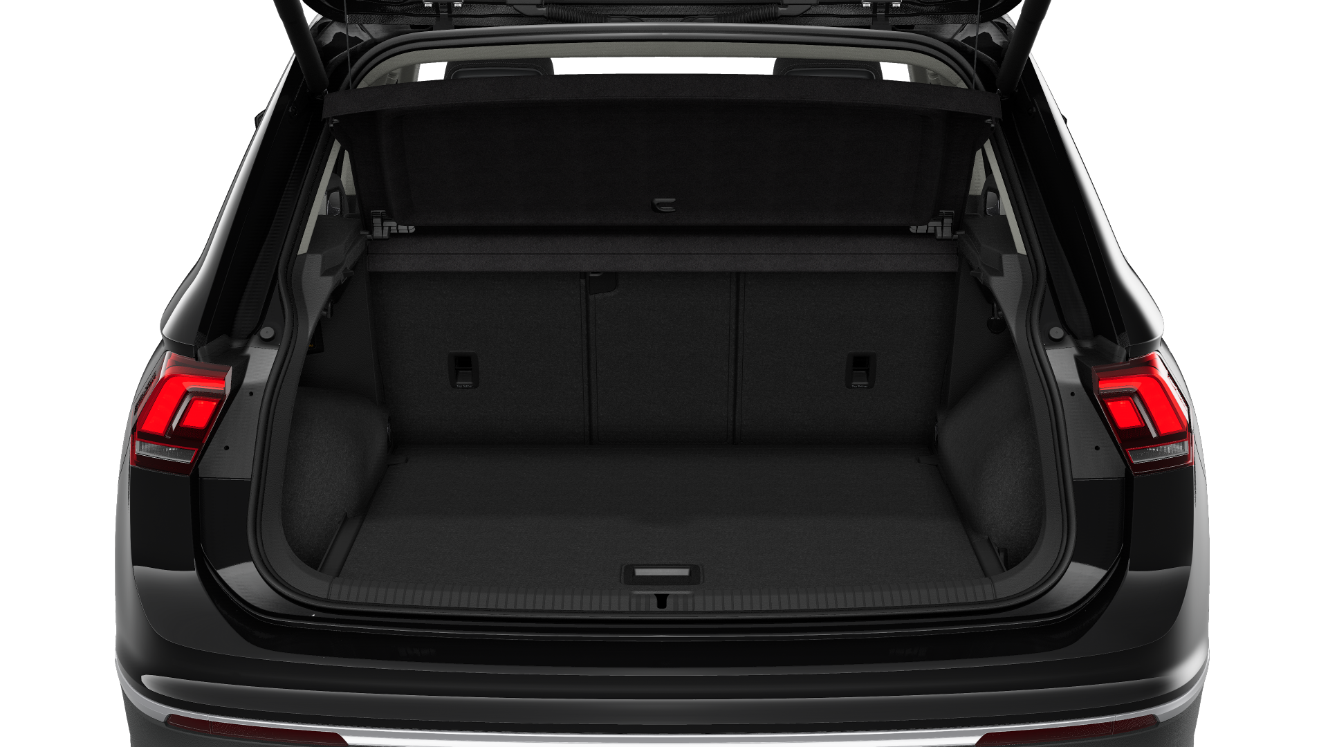 Volkswagen Tiguan 1.5 TSI DSG Move