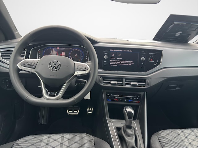 Volkswagen Taigo 1.5 TSI DSG R-Line