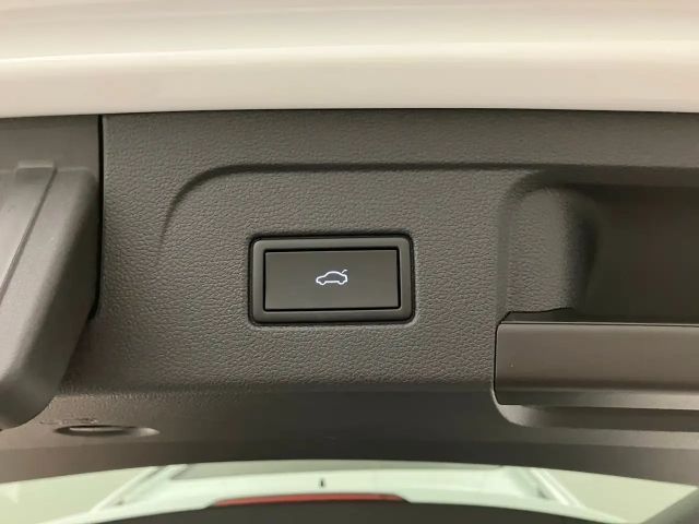 Volkswagen Touran R-Line