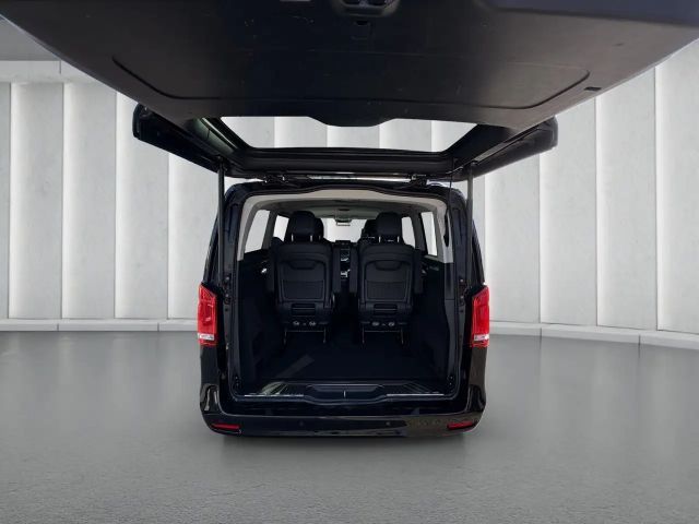 Mercedes-Benz V 300 4MATIC AVANTGARDE V 300 d