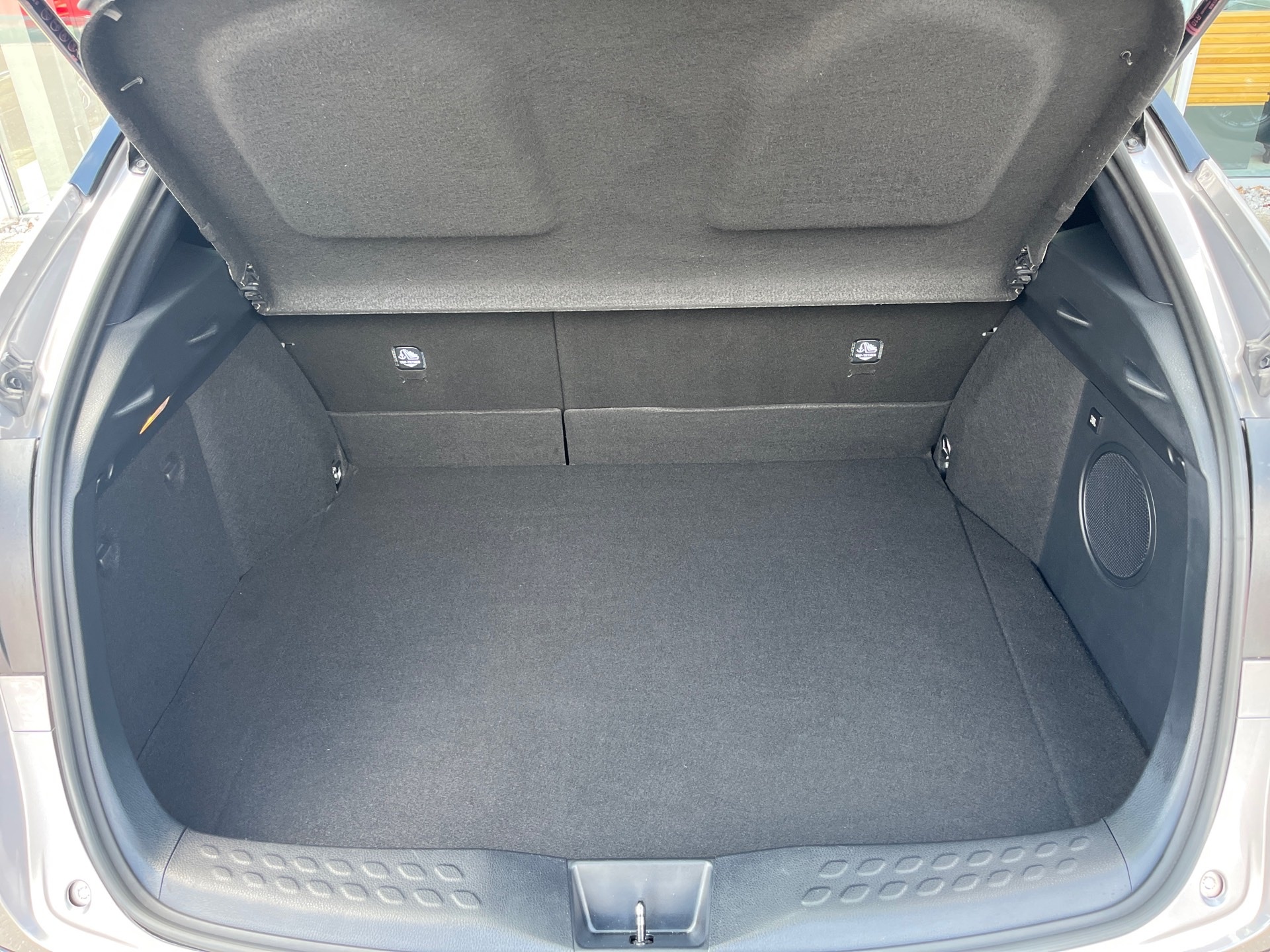 Toyota C-HR 5-deurs GR