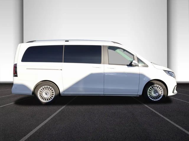 Mercedes-Benz EQV 300 Limousine Lang