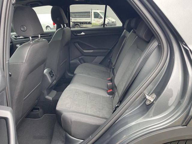 Volkswagen T-Roc DSG R-Line