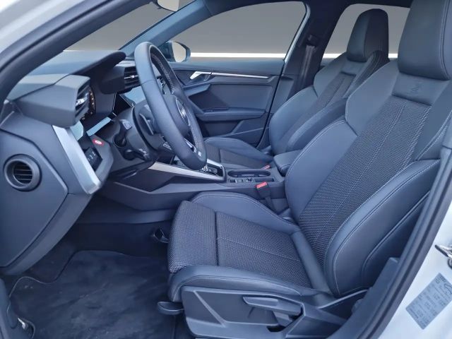 Audi S3 Sedan Sportback