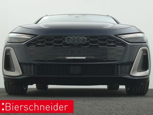 Audi A5 Avant S-Tronic