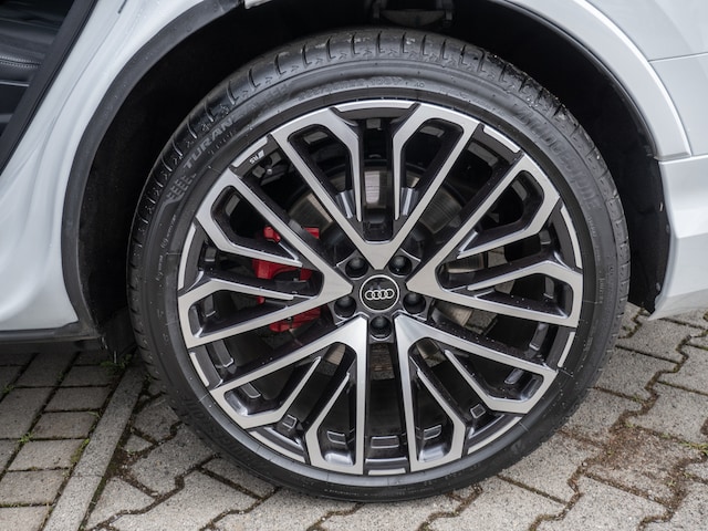 Audi Q7 50 TDI Quattro S-Line