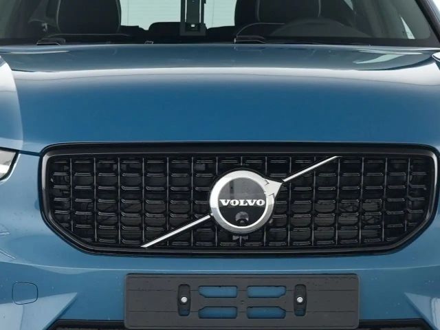 Volvo XC40 Dark Plus