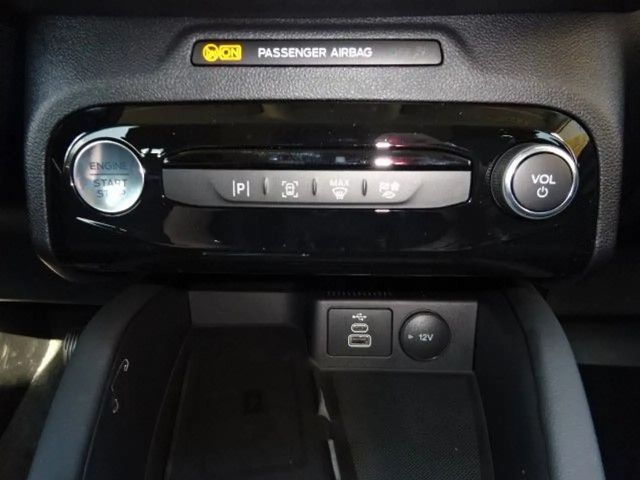 Ford Kuga Active Plug in Hybrid