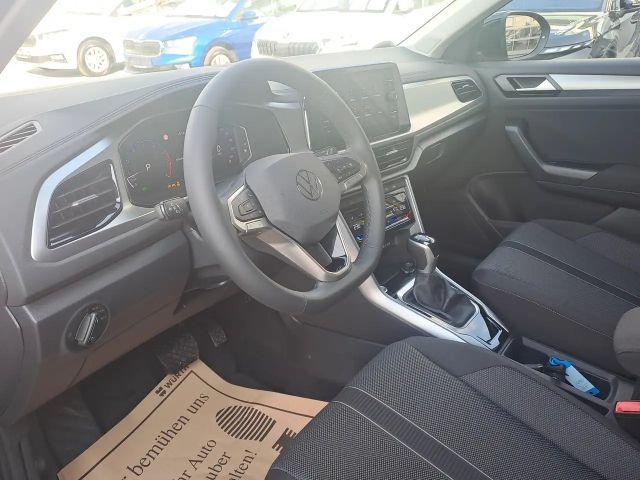 Volkswagen T-Roc DSG