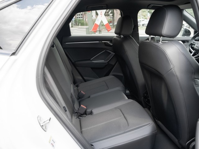 Audi Q3 35 TFSI S-Line S-Tronic Sportback