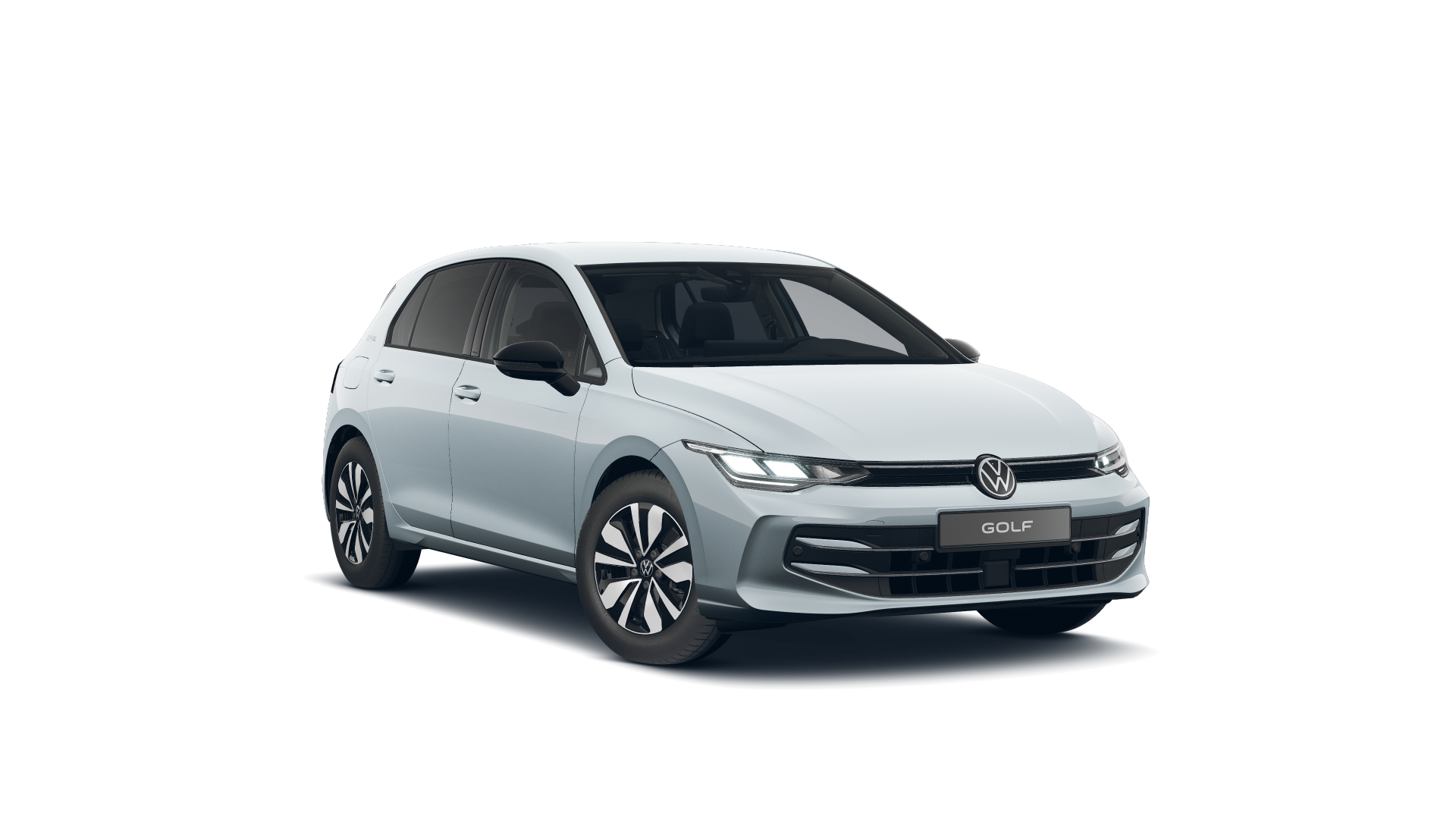 Volkswagen Golf 1.5 eTSI DSG Golf VIII