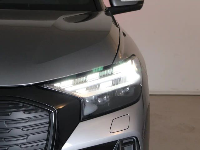 Audi Q4 e-tron Sportback