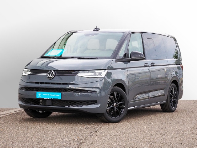 Volkswagen Multivan 2.0 TDI DSG T7