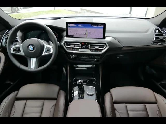 BMW X4 M-Sport xDrive20i