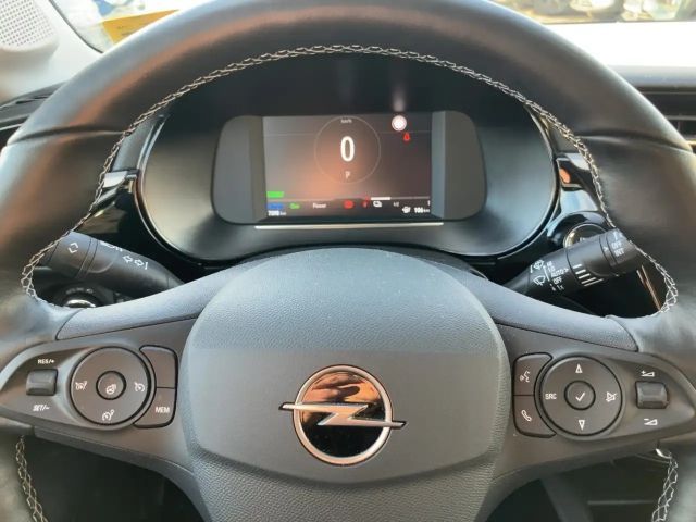 Opel Corsa Electric 100kW
