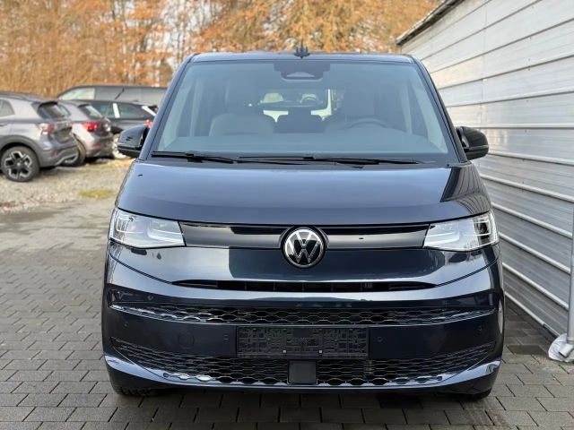 Volkswagen Multivan 2.0 TDI DSG T7