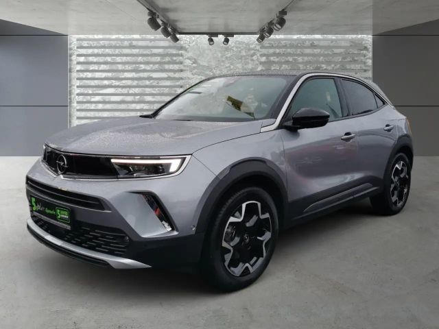 Opel Mokka Mokka-e Ultimate