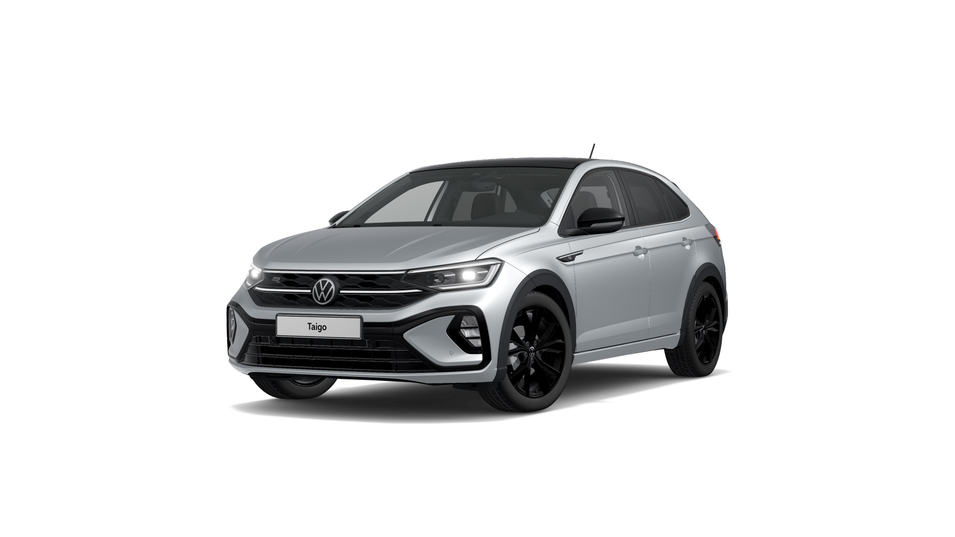 Volkswagen Taigo 1.0 TSI DSG R-Line