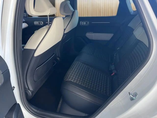 Kia EV4 81.4 kWh GT-Line