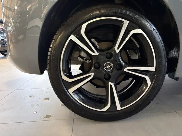 Opel Corsa GS-Line Grand Sport Turbo