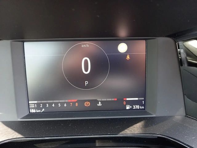 Opel Grandland X Edition Turbo