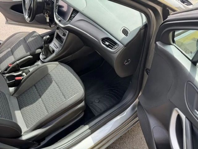 Opel Astra 1.5 Turbo Edition Sports Tourer