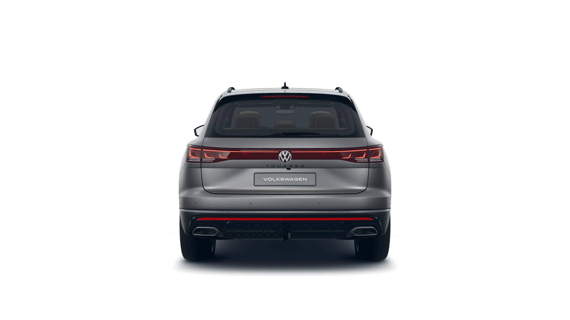 Volkswagen Touareg 3.0 V6 TDI R-Line