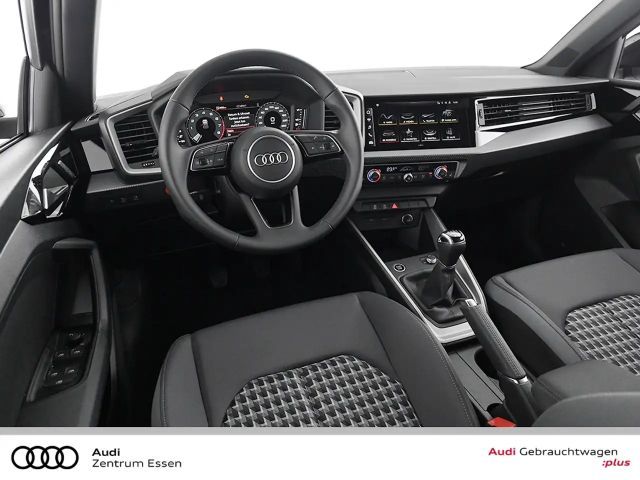 Audi A1 25 TFSI Sportback