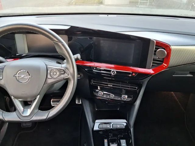 Opel Mokka GS-Line Grand Sport Mokka-e