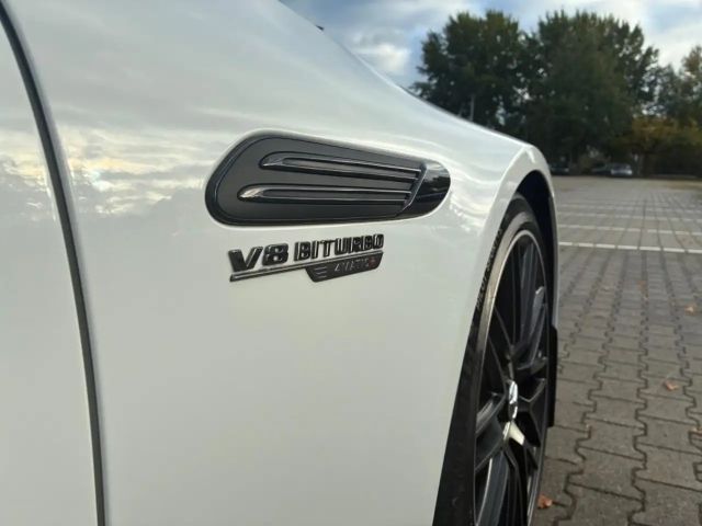 Mercedes-Benz SL 63 AMG 4MATIC+ AMG Line