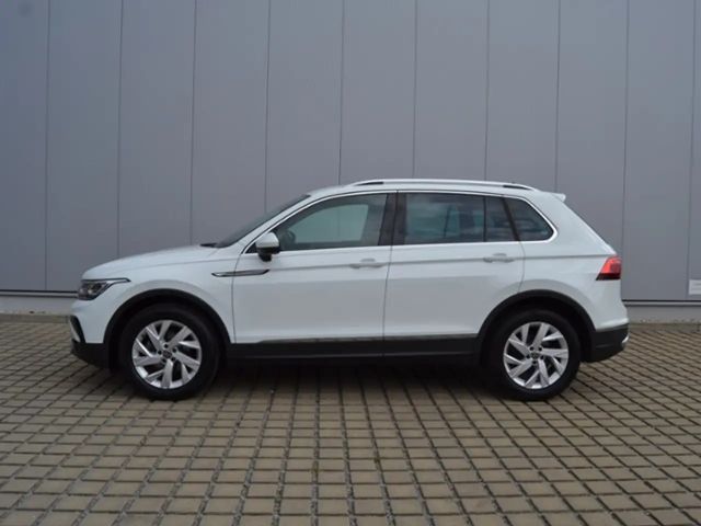 Volkswagen Tiguan 2.0 TDI DSG Elegance Elegance