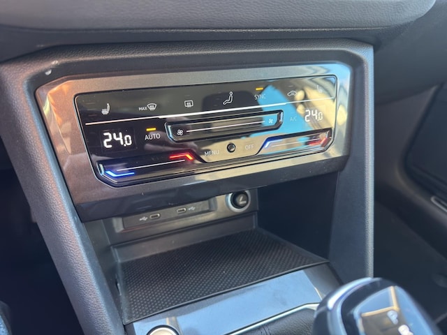 Volkswagen Tiguan 2.0 TDI DSG Elegance Elegance