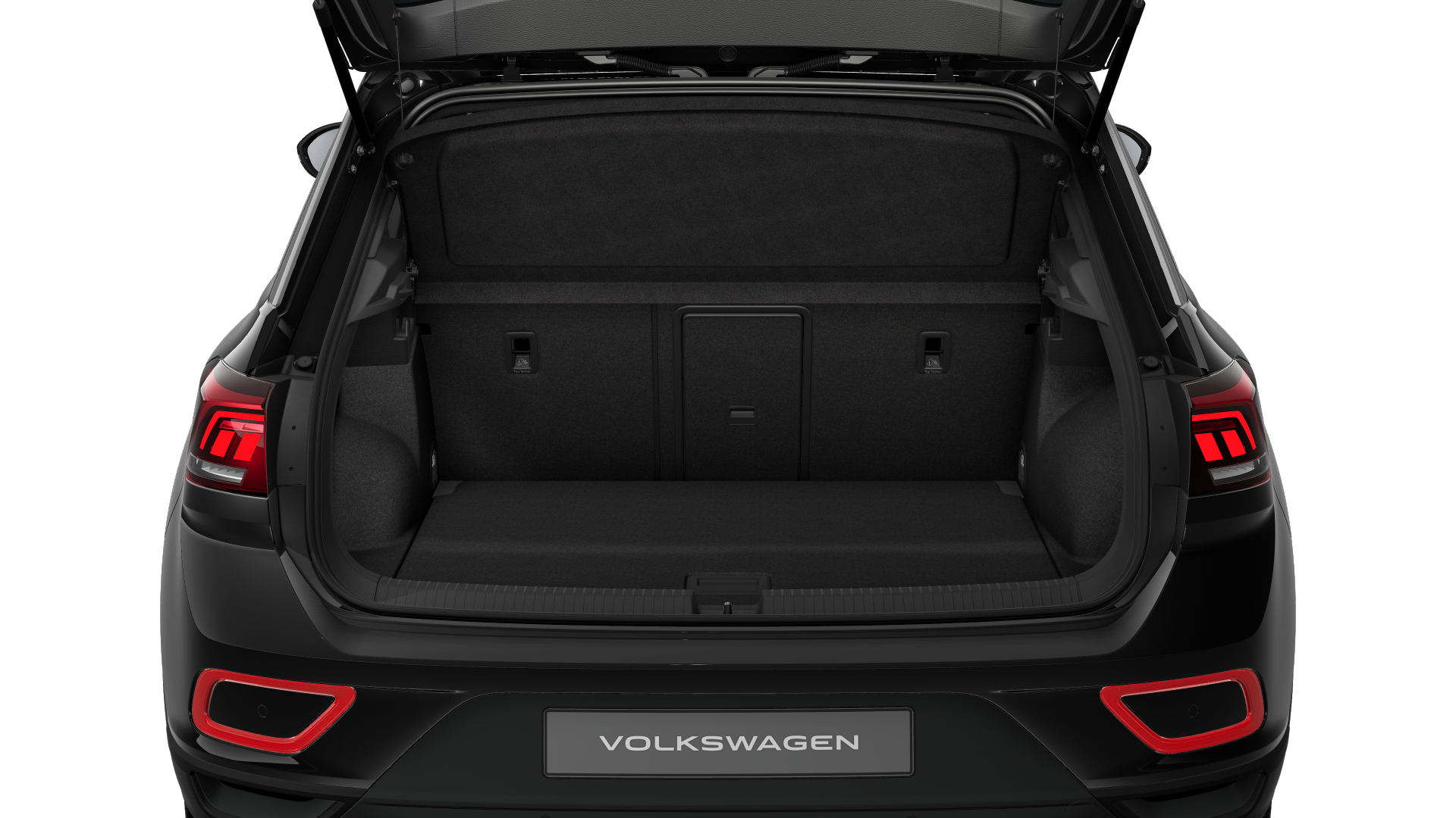 Volkswagen T-Roc 2.0 TDI DSG