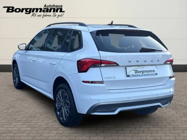 Skoda Kamiq Tour