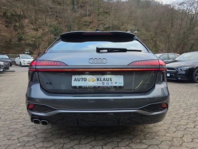 Audi A6 Avant Quattro S-Line