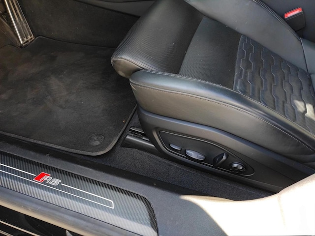 Audi RS e-tron GT Quattro