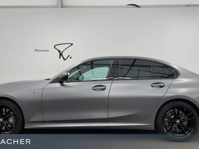 BMW 330 330i M-Sport Sedan xDrive