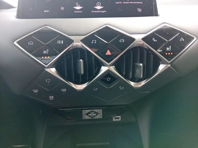 DS DS 3 E-Tense Mobiles