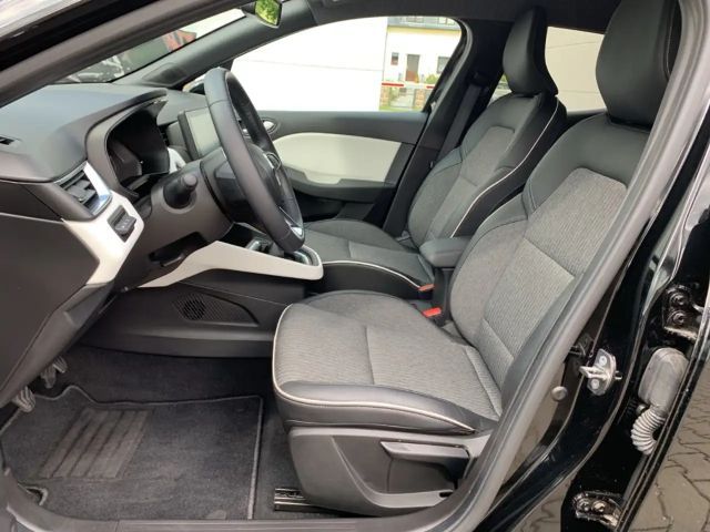 Renault Clio TCe 90 Techno