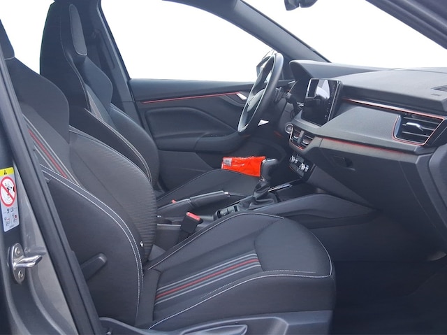 Skoda Kamiq 1.5 TSI Monte Carlo