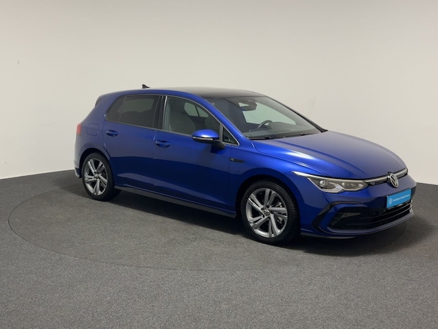 Volkswagen Golf 1.5TSI Navi LED-Matrix Anschlussgar