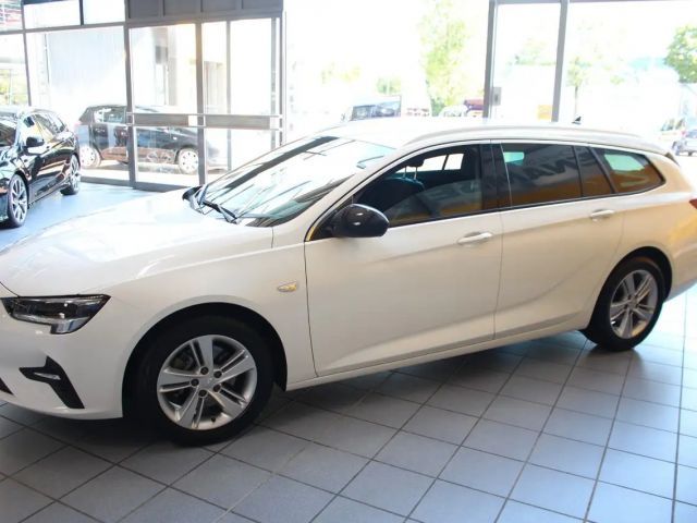 Opel Insignia Business Sports Tourer