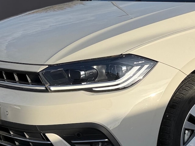 Volkswagen Polo 1.0 TSI Style