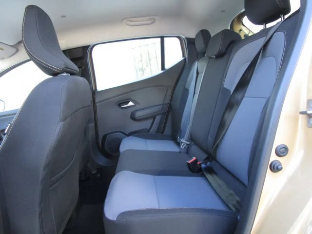 Dacia Sandero Extreme Stepway TCe 90