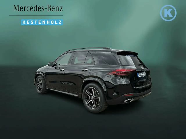Mercedes-Benz GLE 450 4MATIC AMG Line