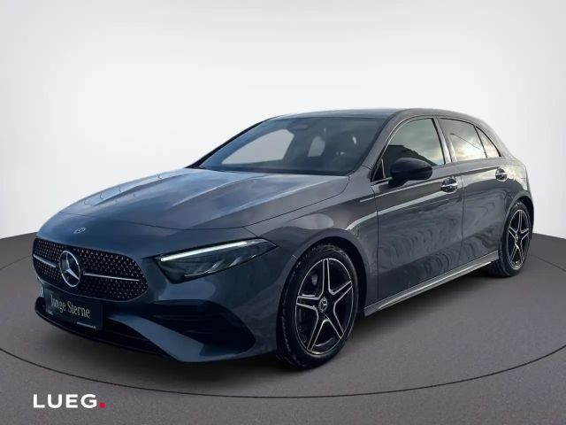 Mercedes-Benz A 200 AMG Line