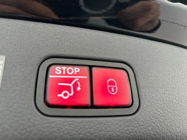 Mercedes-Benz GLC 63 AMG AMG Line