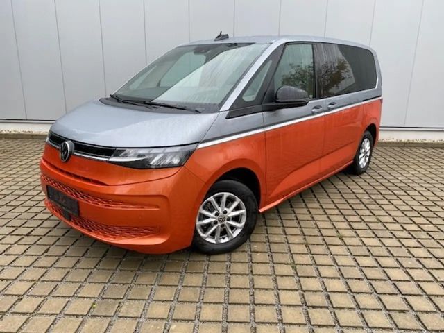 Volkswagen Multivan 2.0 TDI DSG Life T7